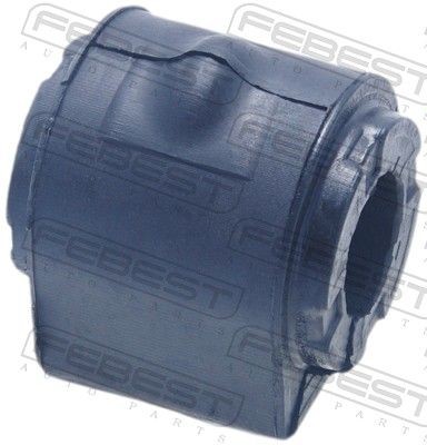 FEBEST Anti roll bar bush Article number: FDSB-FOCIIIF cheaply