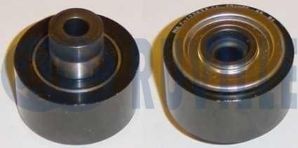 RUVILLE Timing belt tensioner pulley Article number: 55200 cheaply