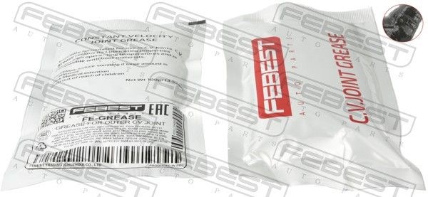FEBEST Fedt Varenummer: FE-GREASE billige