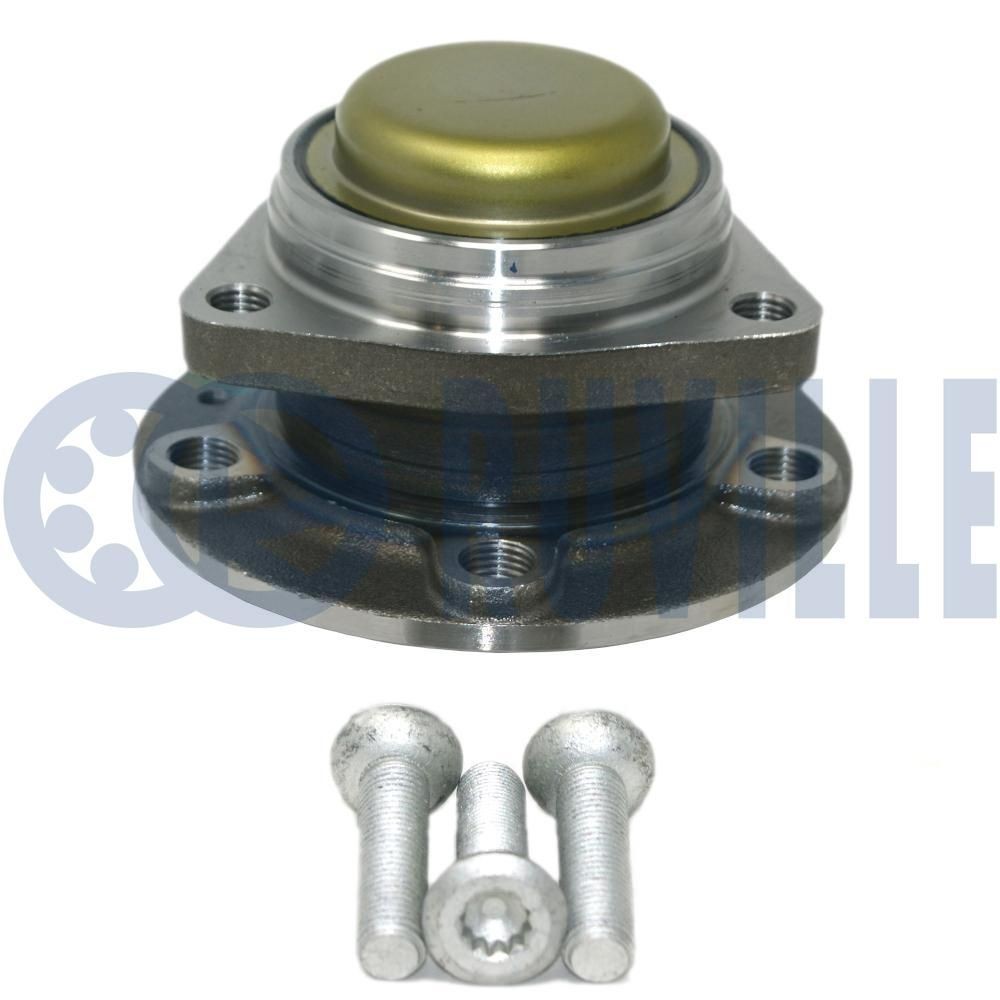 RUVILLE Timing belt kit Article number: 5530770 cheaply