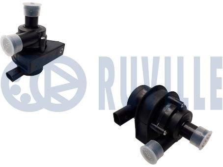 RUVILLE Tensioner Lever, timing belt Article number: 55321 cheaply