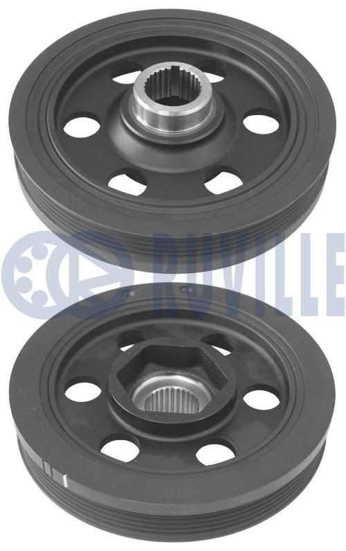 RUVILLE Timing belt kit Article number: 5540770 cheaply