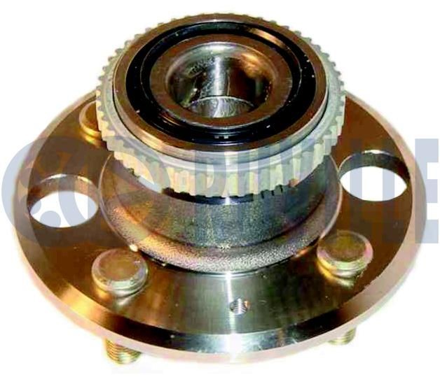 RUVILLE Timing belt tensioner pulley Article number: 55436 cheaply