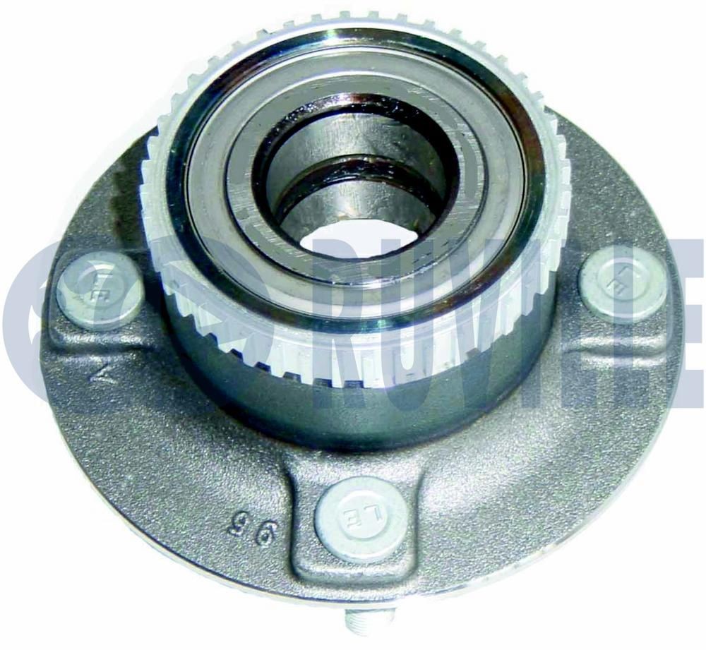 RUVILLE Timing belt kit Article number: 5545470 cheaply