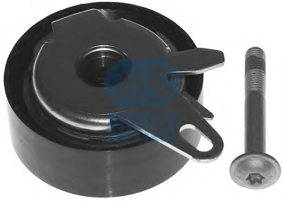 RUVILLE Timing belt tensioner pulley Article number: 55477 cheaply