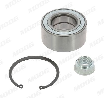MOOG Wheel bearing kit Article number: FI-WB-11563 cheaply