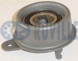 RUVILLE Deflection / Guide Pulley, v-ribbed belt Article number: 55590 cheaply