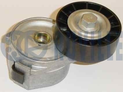 RUVILLE Alternator Freewheel Clutch Article number: 55721 cheaply