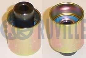 RUVILLE Timing belt tensioner pulley Article number: 55729 cheaply