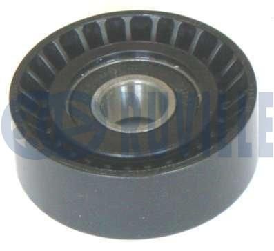 RUVILLE Timing belt tensioner pulley Article number: 55815 cheaply