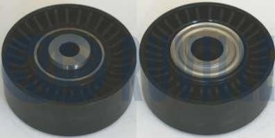 RUVILLE Timing belt deflection pulley Article number: 55825 cheaply