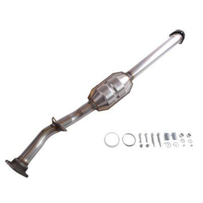 EEC Catalytic converter Article number: FI6001T cheaply