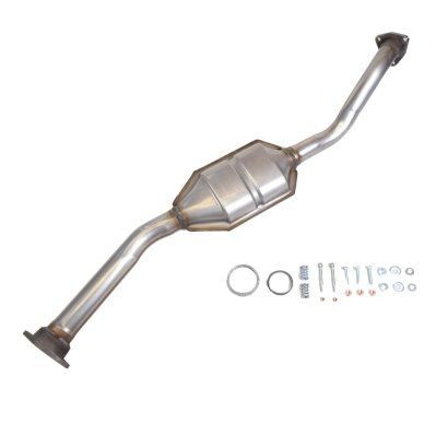 EEC Catalytic converter Article number: FI6009T cheaply