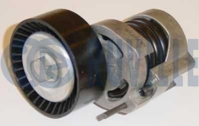 RUVILLE Timing belt tensioner pulley Article number: 55965 cheaply