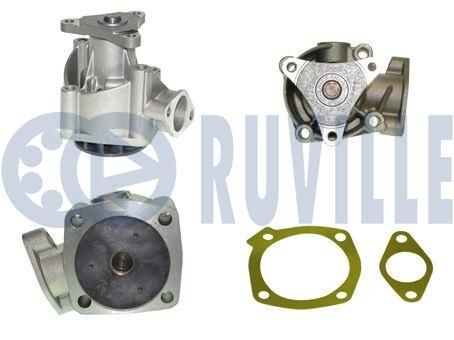 RUVILLE Timing belt deflection pulley Article number: 56706 cheaply