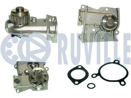 RUVILLE Timing belt tensioner pulley Article number: 56903 cheaply