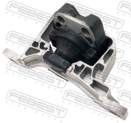 FEBEST Engine mount Article number: FM-CB4RH cheaply