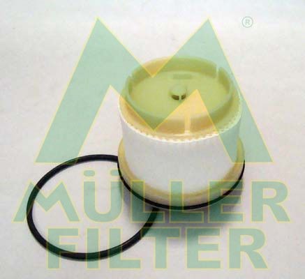 MULLER FILTER Fuel filter Article number: FN1138 cheaply