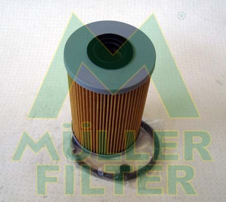 MULLER FILTER Fuel filter Article number: FN191 cheaply
