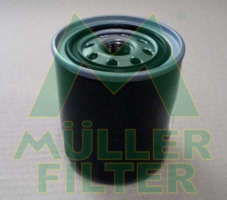 MULLER FILTER Fuel filter Article number: FN438 cheaply