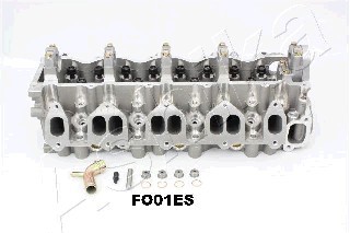 ASHIKA Cylinder Head Article number: FO01ES cheaply