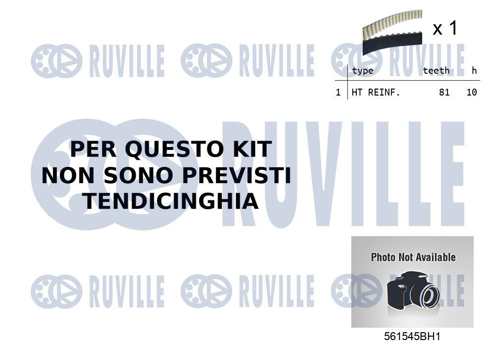 RUVILLE Veepump Artikli number: 65408 soodsalt