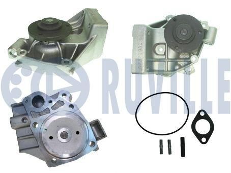 RUVILLE Veepump Artikli number: 65467 soodsalt