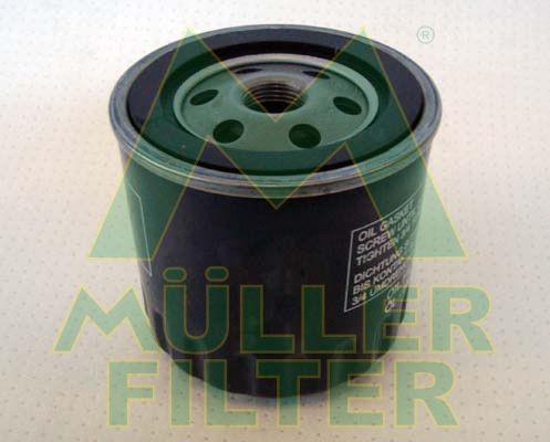 MULLER FILTER Oil filter Article number: FO14 cheaply