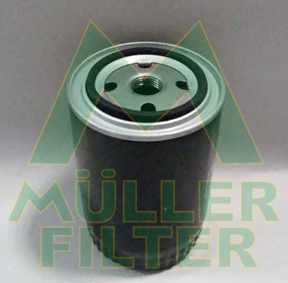 MULLER FILTER Oil filter Article number: FO148 cheaply