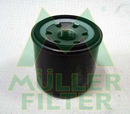 MULLER FILTER Oil filter Article number: FO205 cheaply