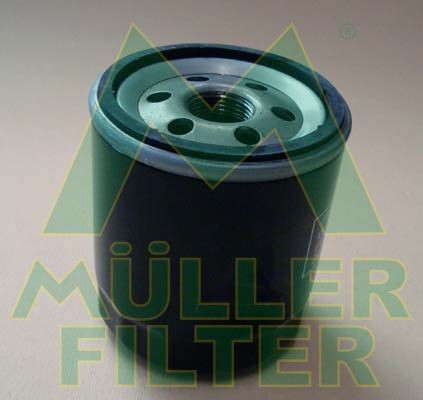 MULLER FILTER Oil filter Article number: FO319 cheaply