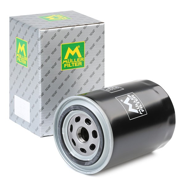 MULLER FILTER Oil filter Article number: FO65 cheaply