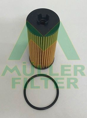 MULLER FILTER Oil filter Article number: FOP391 cheaply