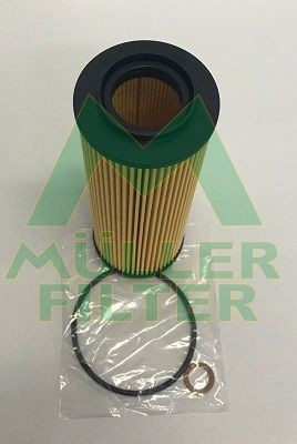 MULLER FILTER Oil filter Article number: FOP402 cheaply