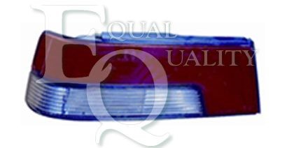 EQUAL QUALITY Taillight Article number: FP0283 cheaply