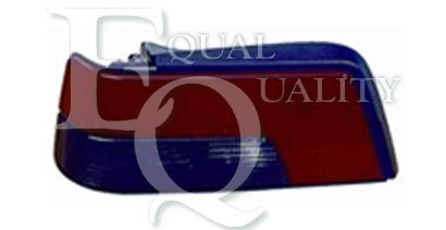 EQUAL QUALITY Rear light Article number: FP0285 cheaply