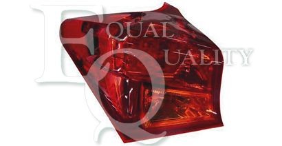 EQUAL QUALITY Taillight Article number: FP0729 cheaply