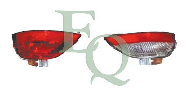 EQUAL QUALITY Taillight Article number: FP1118 cheaply