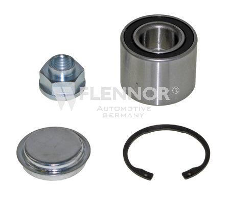 FLENNOR Wheel bearing kit Article number: FR291118 cheaply