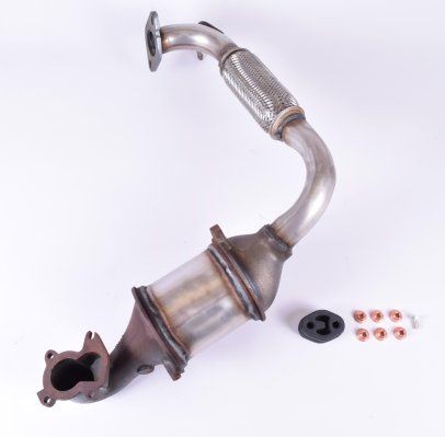 EEC Catalytic converter Article number: FR6010T cheaply