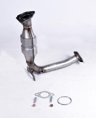 EEC Catalytic converter Article number: FR6032T cheaply