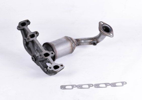 EEC Catalytic converter Article number: FR6033T cheaply