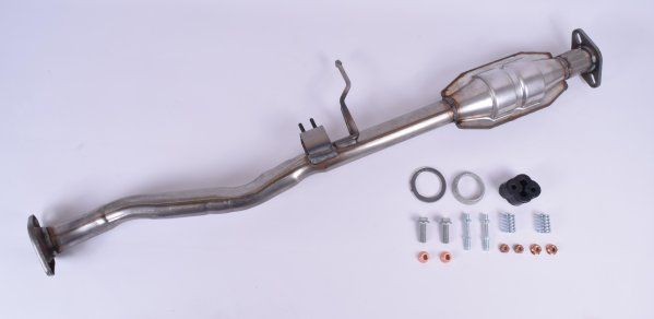 EEC Catalytic converter Article number: FR6041T cheaply