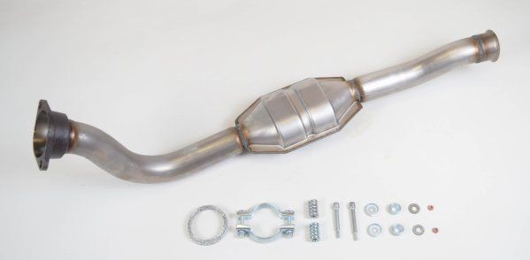 EEC Catalytic converter Article number: FR6063T cheaply