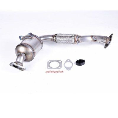 EEC Catalytic converter Article number: FR6081T cheaply
