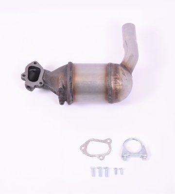 EEC Catalytic converter Article number: FR6094T cheaply