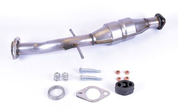 EEC Catalytic converter Article number: FR8015T cheaply