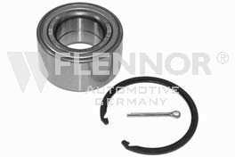 FLENNOR Wheel bearing kit Article number: FR911122 cheaply