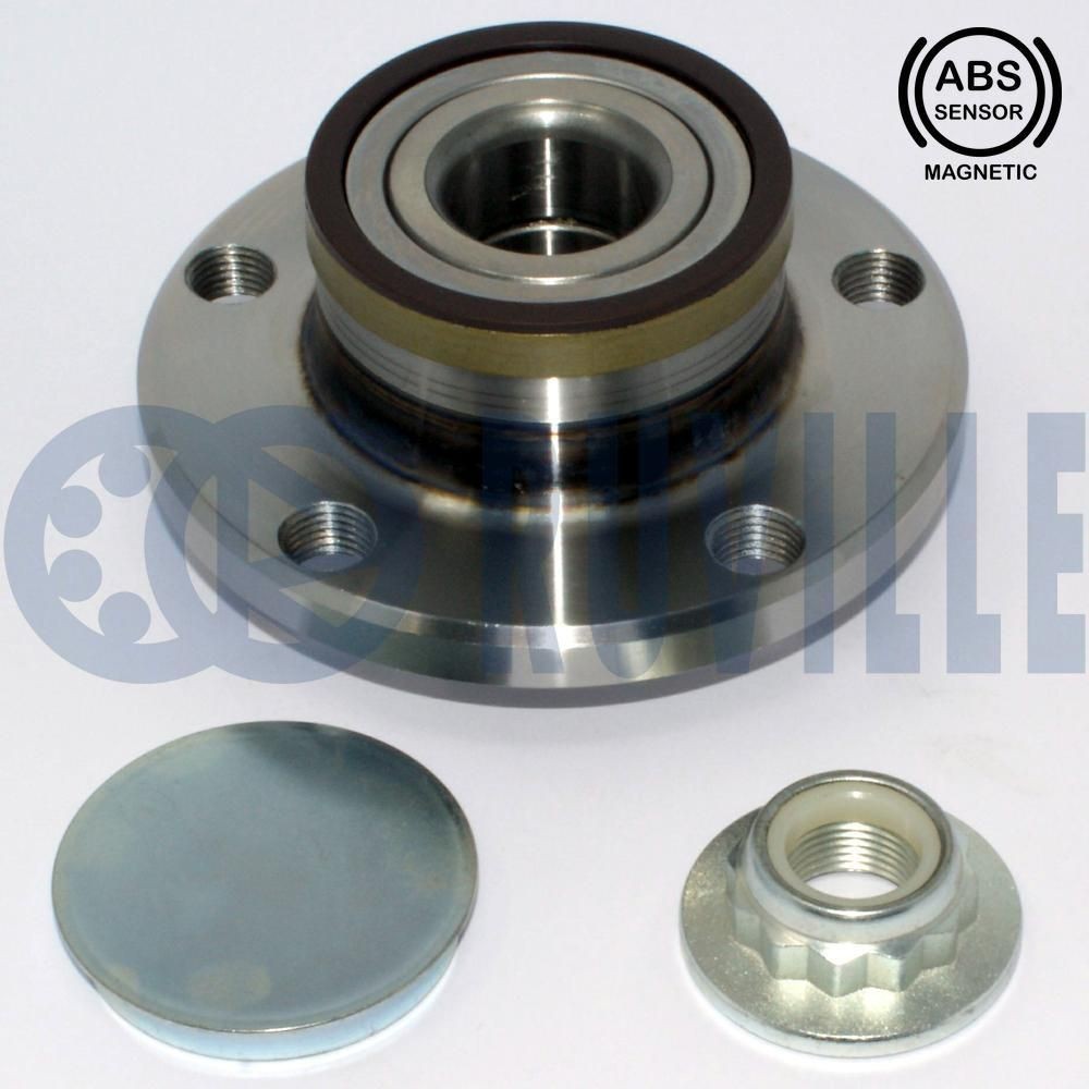 RUVILLE Repair kit, suspension strut Article number: 825310S cheaply