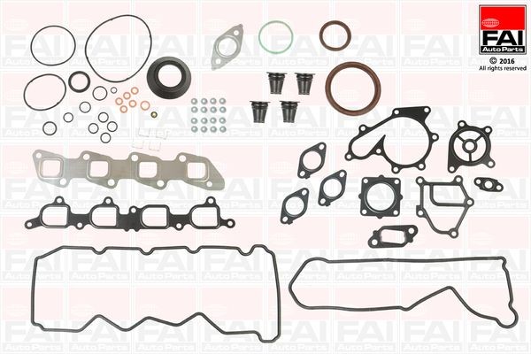 FAI AutoParts Full Gasket Set, engine Article number: FS2105NH cheaply